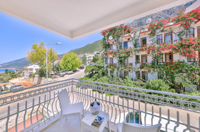 Kas Artemis Hotel