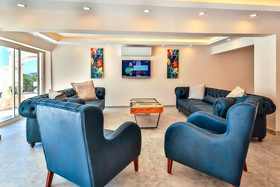 Kas Artemis Hotel