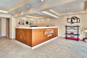 Kas Artemis Hotel
