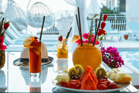 Kas Artemis Hotel