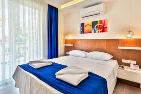 Kas Artemis Hotel