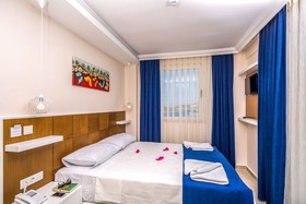 Kas Artemis Hotel