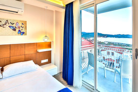 Kas Artemis Hotel