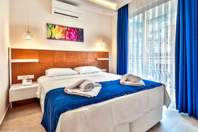 Kas Artemis Hotel