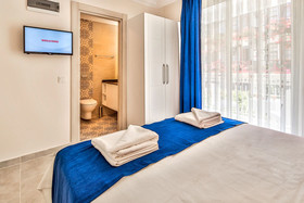 Kas Artemis Hotel