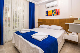 Kas Artemis Hotel