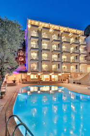 Kas Artemis Hotel
