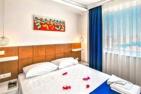Kas Artemis Hotel