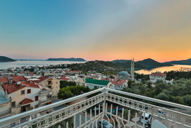 Kas Artemis Hotel