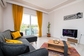 Kas Kekik Apart
