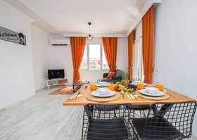 Kas Kekik Apart