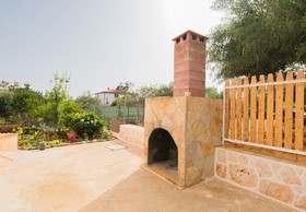 Kas Kekik Apart
