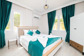 Kas Kekik Apart