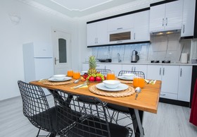 Kas Kekik Apart