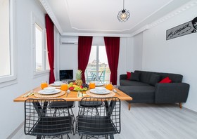 Kas Kekik Apart