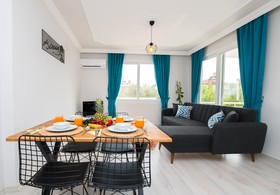 Kas Kekik Apart