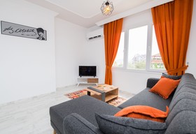 Kas Kekik Apart