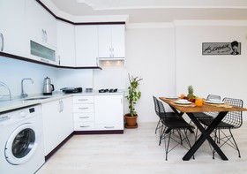 Kas Kekik Apart