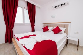 Kas Kekik Apart