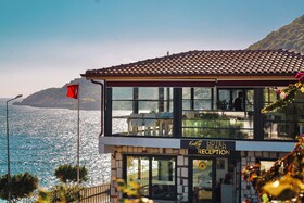 Kasköy Hotel