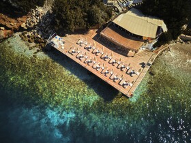 Kasköy Hotel
