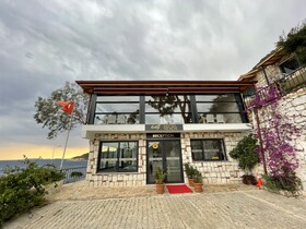 Kasköy Hotel