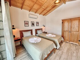 Kasköy Hotel