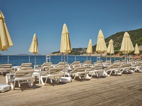 Kasköy Hotel