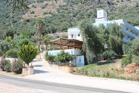 Kas Marin