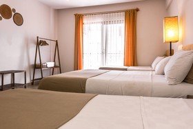 Kas Old Town Hotel