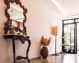 Kas Old Town Hotel
