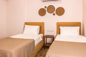 Kas Old Town Hotel