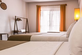 Kas Old Town Hotel