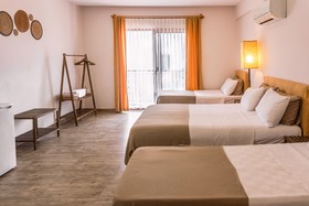 Kas Old Town Hotel