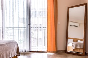 Kas Old Town Hotel