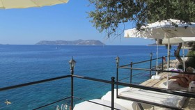 Kas Old Town Hotel