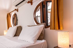 Kas Old Town Hotel