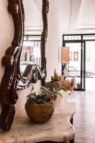Kas Old Town Hotel