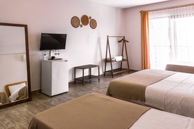 Kas Old Town Hotel