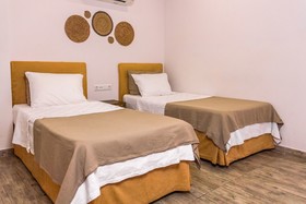 Kas Old Town Hotel