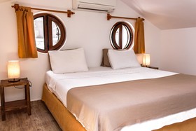 Kas Old Town Hotel