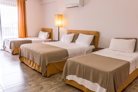 Kas Old Town Hotel