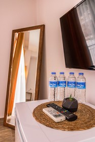 Kas Old Town Hotel