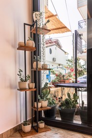 Kas Old Town Hotel