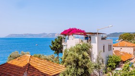 Kas Old Town Hotel