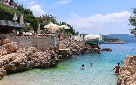 Kas Old Town Hotel