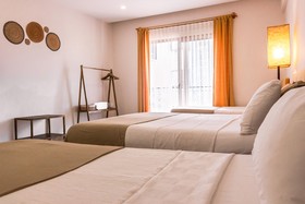 Kas Old Town Hotel