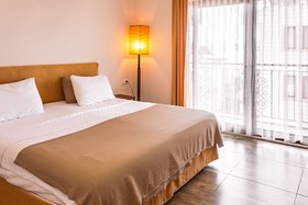 Kas Old Town Hotel