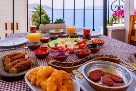 Kas Old Town Hotel