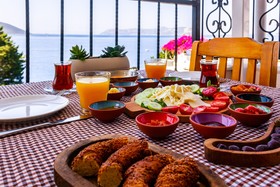 Kas Old Town Hotel